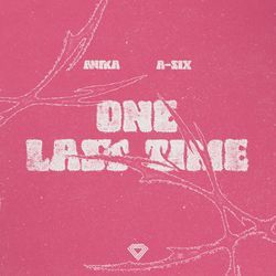 One Last Time (Techno Mix)