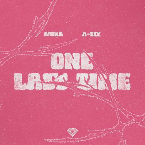 One Last Time (Techno Mix)