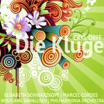 Die Kluge: Die Kluge