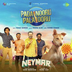 Pada Nooru Pala Ooru (From &quot;Neymar&quot;)-ElwlXxxFZ2U