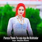 Parosa Thodo Tu Leja Jeja Re Rishtedar