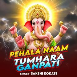 Pehala Naam Tumhara Ganpati