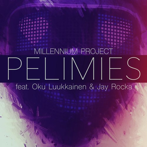 Pelimies (feat. Oku Luukkainen & Jay Rocka)_poster_image