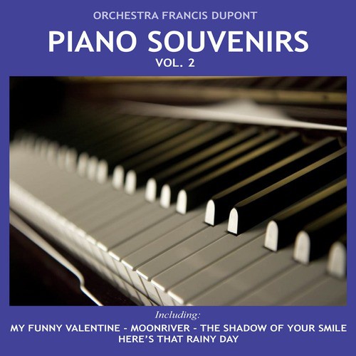 Piano Souvenirs, Vol. 2