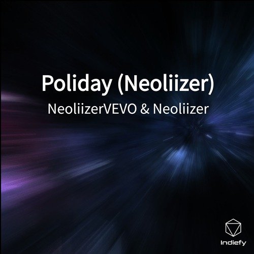 Poliday (Neoliizer) cover art