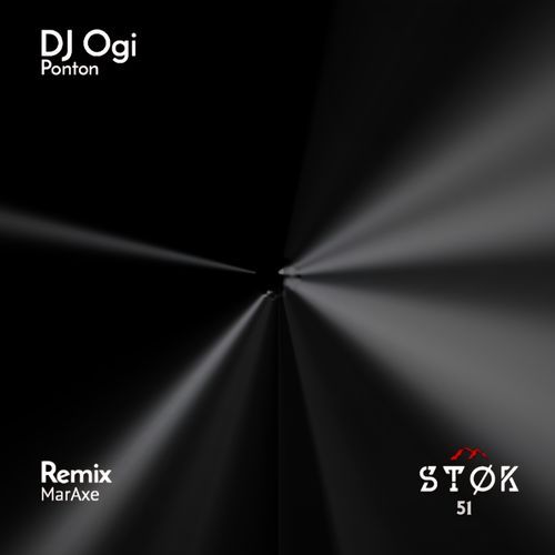 Ponton (MarAxe Remix) cover art