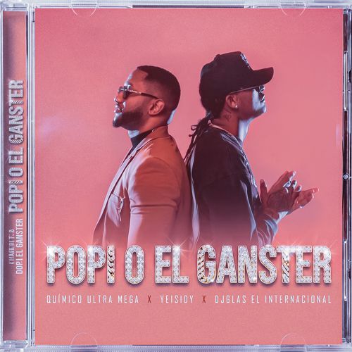 Popi o el Ganster