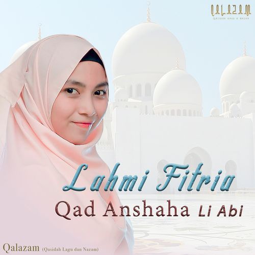 Qod Anshoha cover art