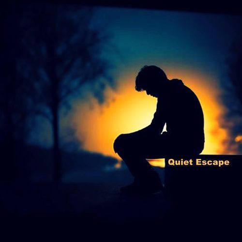 Quiet Escape_poster_image