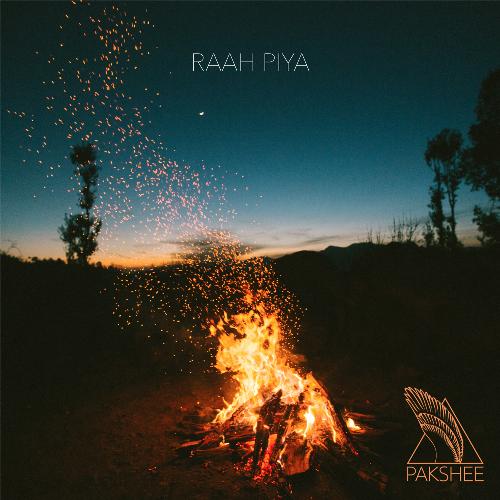 Raah Piya - Single_poster_image