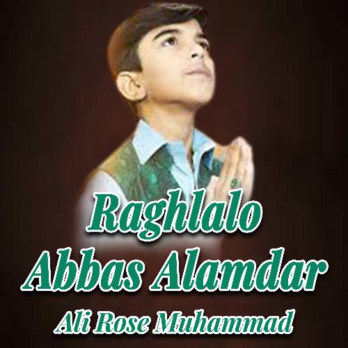 Raghlalo Abbas Alamdar