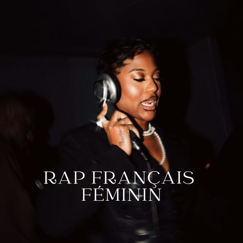 Rap Français Féminin