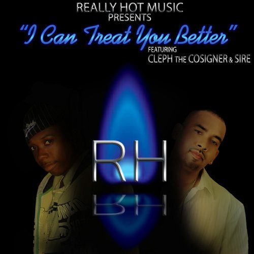 Really Hot Music Presents