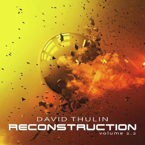 David Thulin