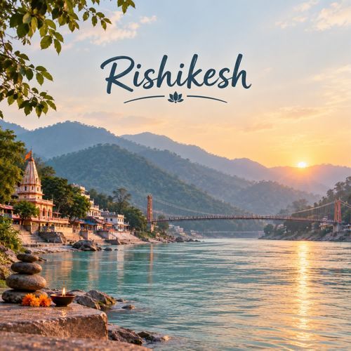 Rishikesh