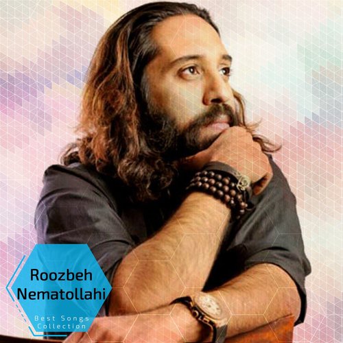 Roozbeh Nematollahi - Best Songs Collection_poster_image