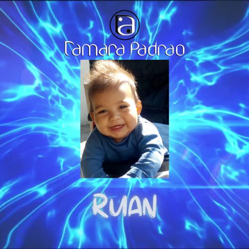 Ruan cover art