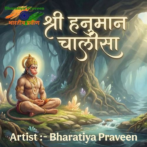 SHRI HANUMAN CHALISA