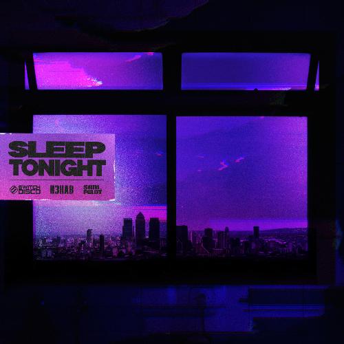 SLEEP TONIGHT (THIS IS THE LIFE)_poster_image