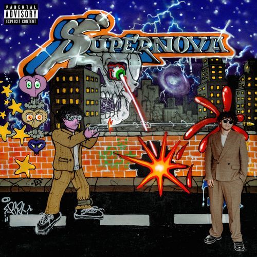 SUPERNOVA