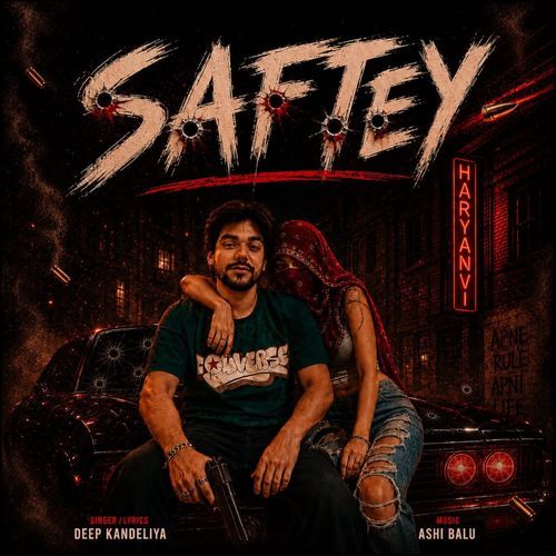 Saftey