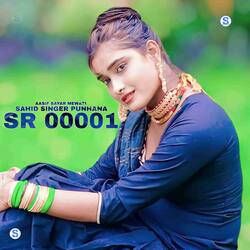 Sahid Singer Punhana SR 00001
