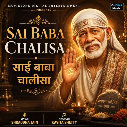 Sai Baba Chalisa