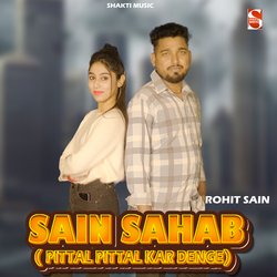 Sain Sahab ( Pittal Pittal Kar Denge ) Feat. Rohit Sain Garhkheriya-NAQgAQ1YXHg