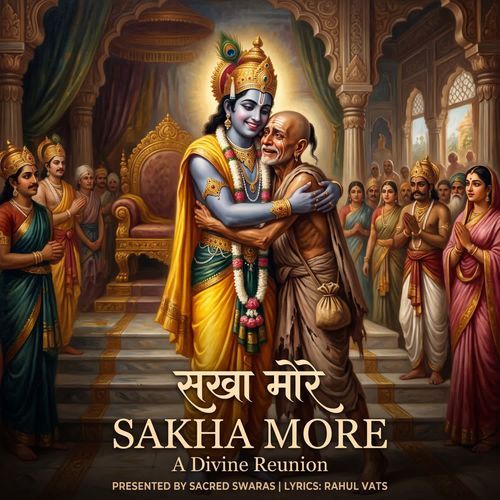 Sakha More