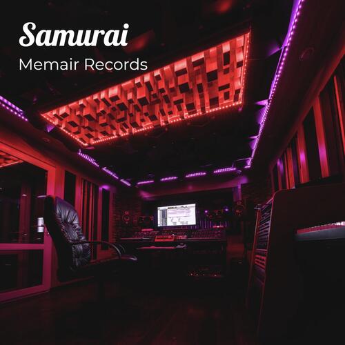 Samurai