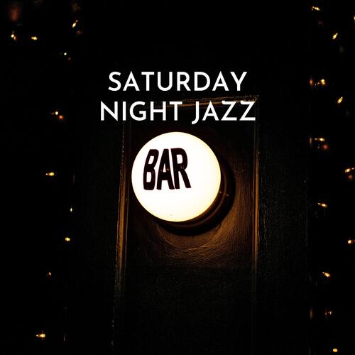 Sunday Morning Jazz Lounge cover art