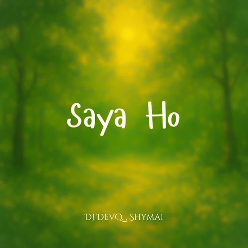 Saya Ho