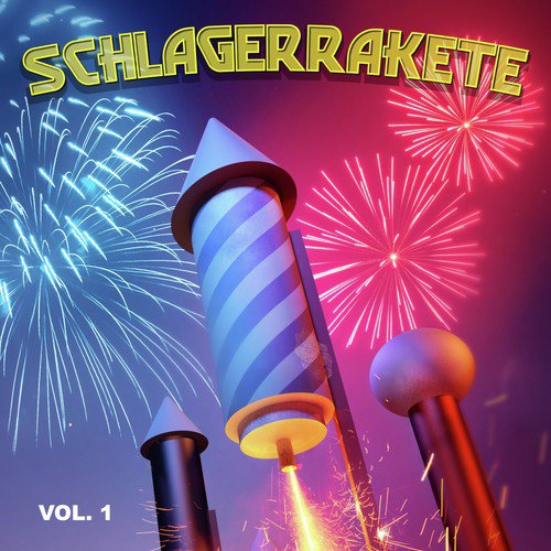 Schlagerrakete, Vol. 1