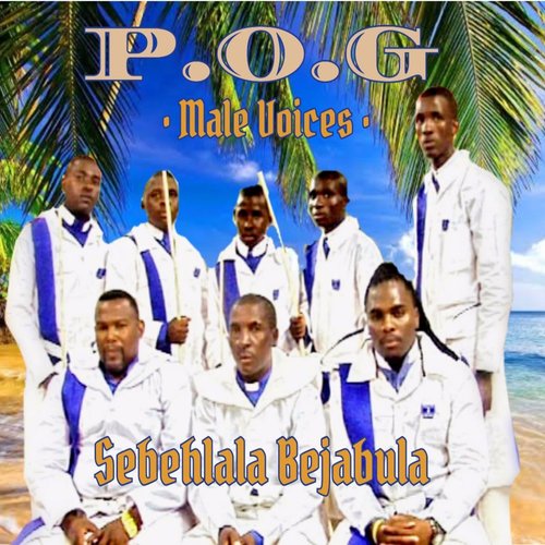 Okholwa Yindodana cover art