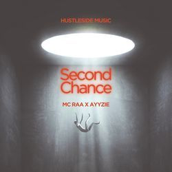 Second Chance-CAMFByBAeF4