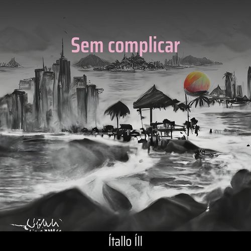 Sem complicar cover art