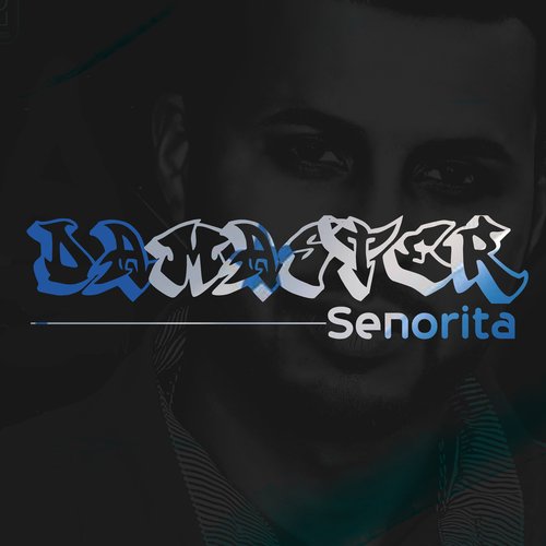 Senorita (Dj Luciano Remix) cover art
