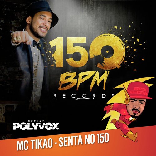 MC Tikão