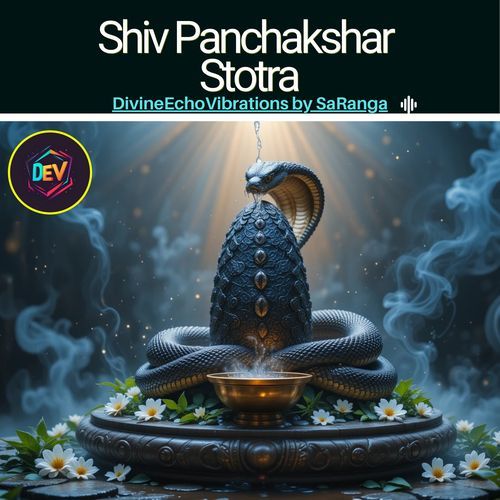 Shiv Panchakshar Stotra