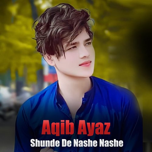 Shunde De Nashe Nashe