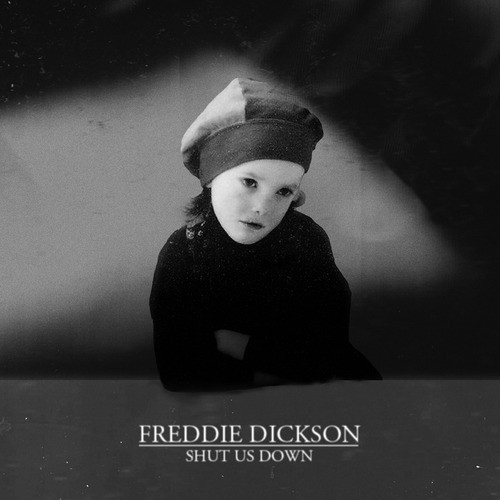 Freddie Dickson