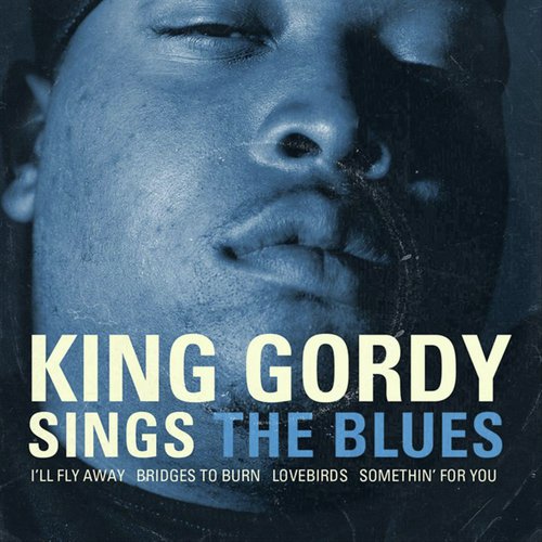 Sings The Blues