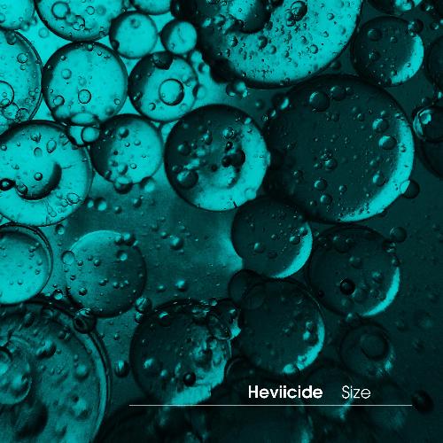 Size cover art