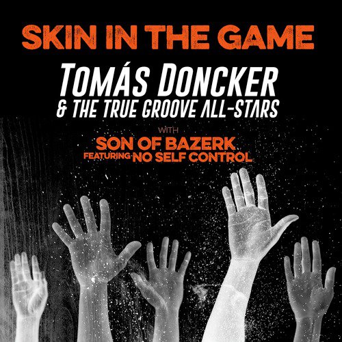 Skin in the Game cover art