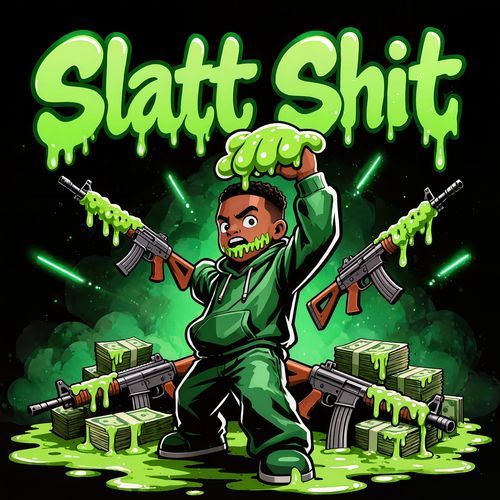 Slatt Shit