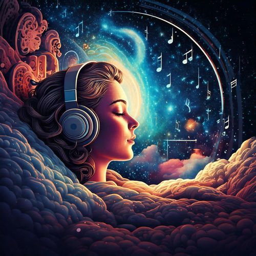 Sleep Rhythms: Sounds for Peaceful Rest