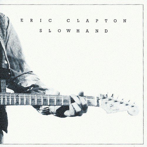 Slowhand 35th Anniversary_poster_image