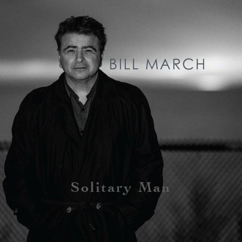 Bill March