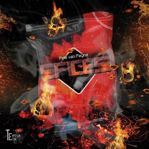 Savage cover art