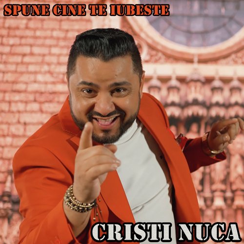 Spune cine te iubeste